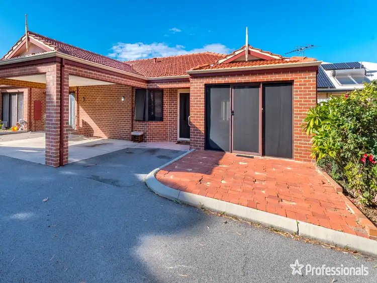 1/17 Dante Court, Bentley WA 6102