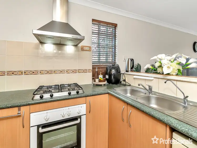 Seventh view of Homely villa listing, 1/17 Dante Court, Bentley WA 6102