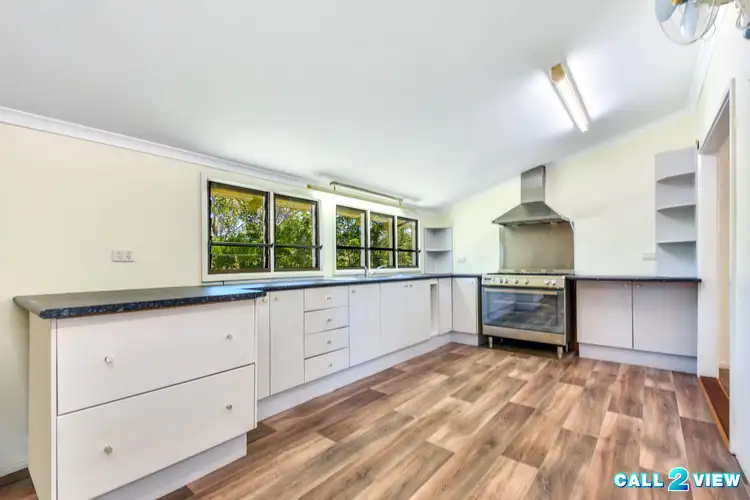 Second view of Homely house listing, 160 Bees Creek Road, Bees Creek NT 822