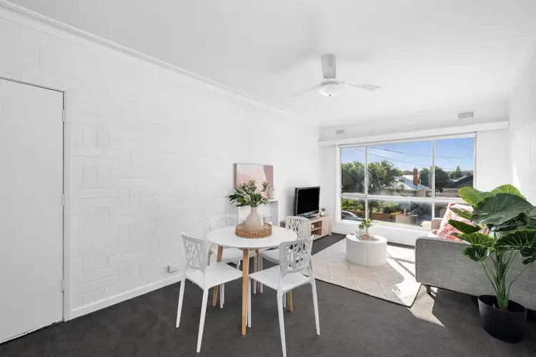 Second view of Homely unit listing, 3/105 Gertrude Street, Geelong West VIC 3218