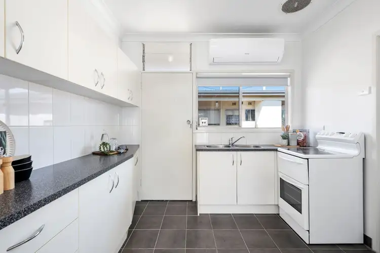 Third view of Homely unit listing, 3/105 Gertrude Street, Geelong West VIC 3218