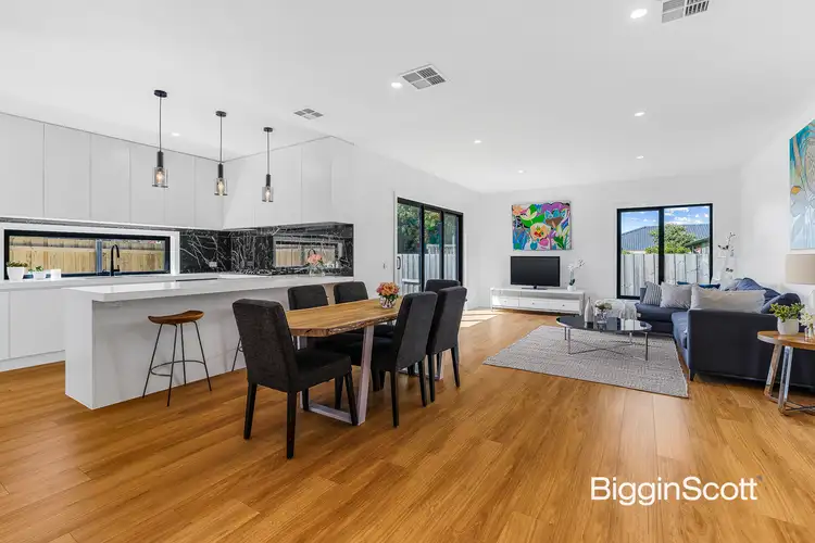 Main view of Homely townhouse listing, 3/13 Ann Street, Springvale VIC 3171