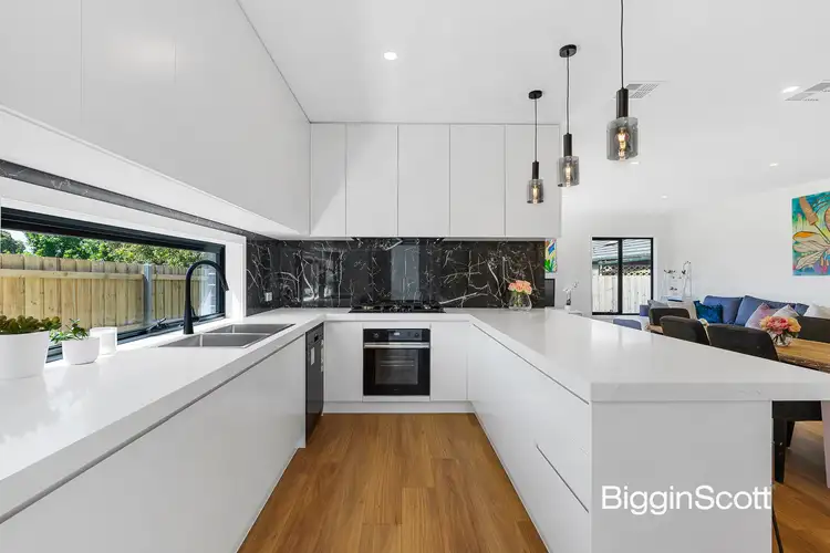 Third view of Homely townhouse listing, 3/13 Ann Street, Springvale VIC 3171