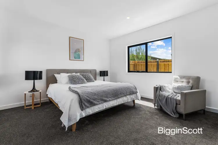Fourth view of Homely townhouse listing, 3/13 Ann Street, Springvale VIC 3171