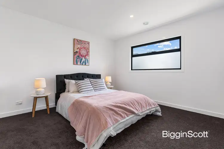Sixth view of Homely townhouse listing, 3/13 Ann Street, Springvale VIC 3171