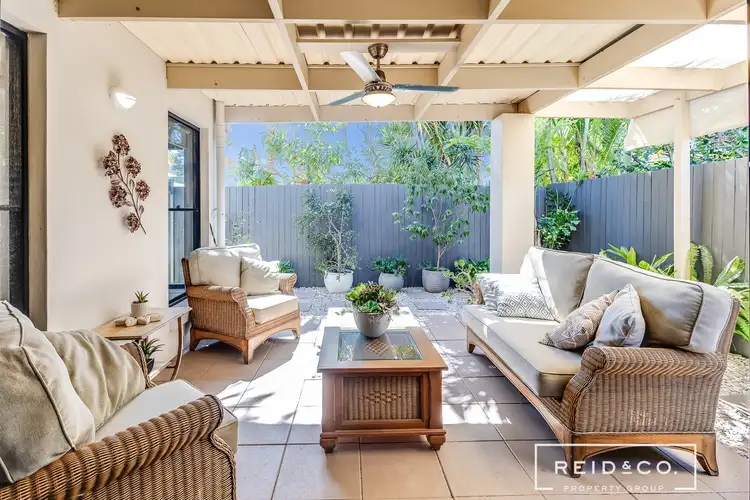 4/22 Dunns Terrace, Scarborough QLD 4020