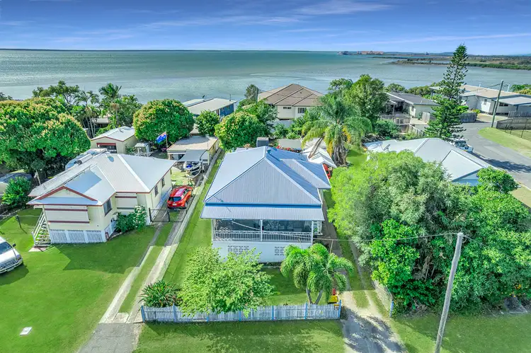 Third view of Homely house listing, 50 Sutton Street, Barney Point QLD 4680
