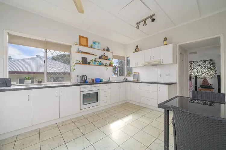 Fourth view of Homely house listing, 50 Sutton Street, Barney Point QLD 4680