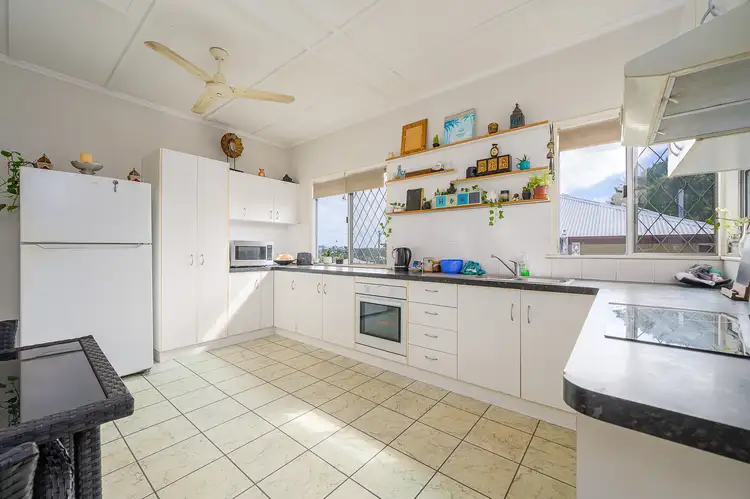 Fifth view of Homely house listing, 50 Sutton Street, Barney Point QLD 4680