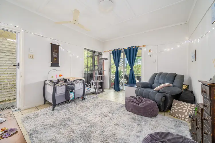 Sixth view of Homely house listing, 50 Sutton Street, Barney Point QLD 4680