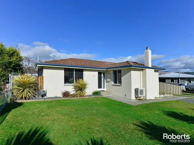 Main view of Homely house listing, 17 Britten Street, New Norfolk TAS 7140