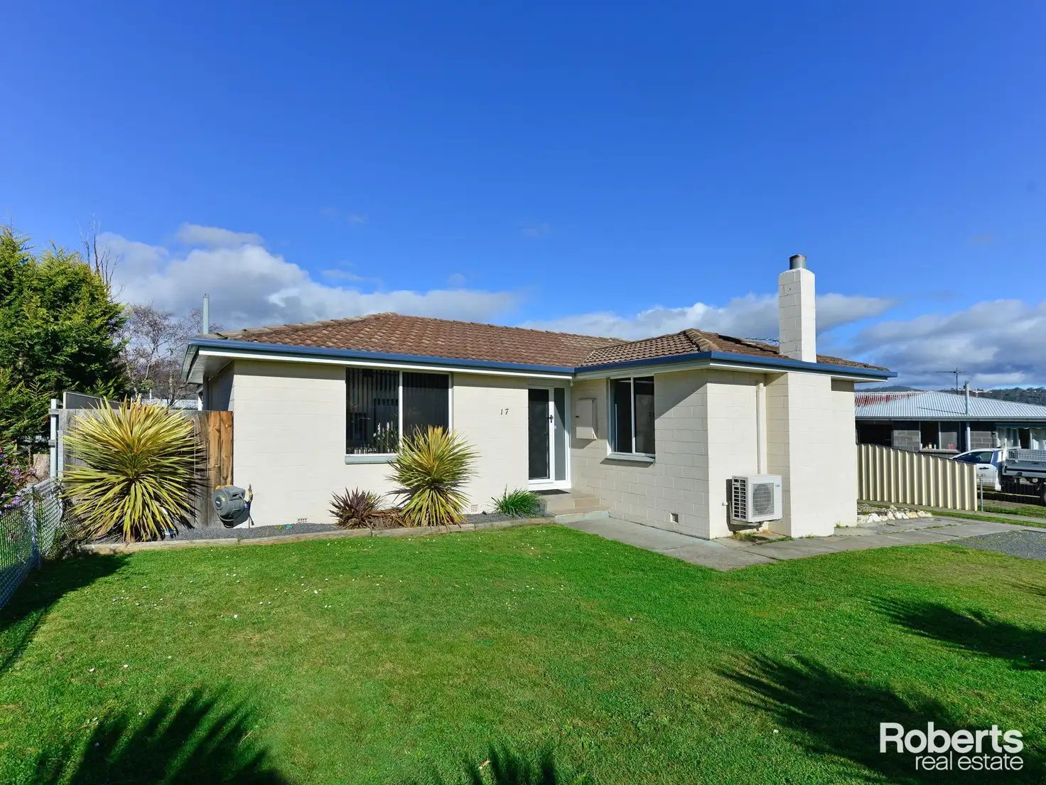 Main view of Homely house listing, 17 Britten Street, New Norfolk TAS 7140