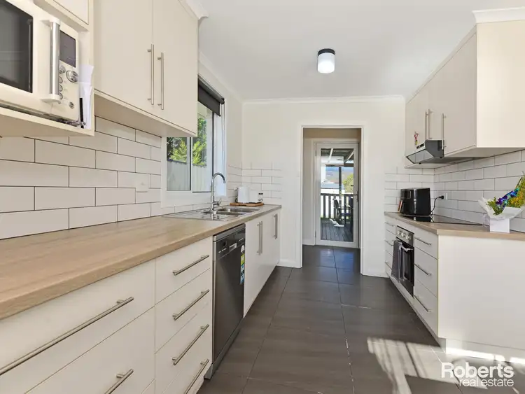 Third view of Homely house listing, 17 Britten Street, New Norfolk TAS 7140