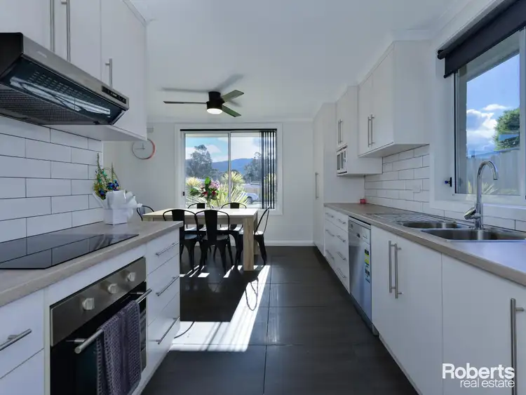 Fourth view of Homely house listing, 17 Britten Street, New Norfolk TAS 7140