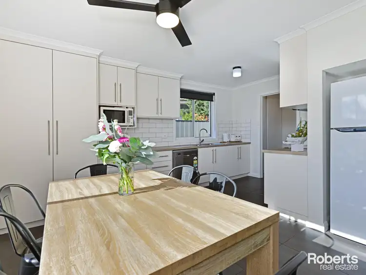Fifth view of Homely house listing, 17 Britten Street, New Norfolk TAS 7140