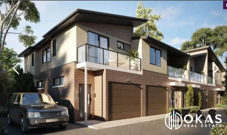 7/17 Pine Street, Lilydale VIC 3140