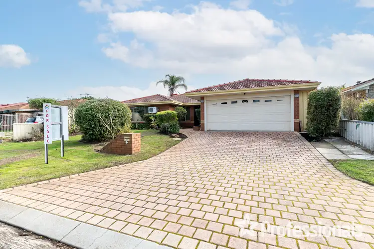 11 Pinnacles Place, Ballajura WA 6066
