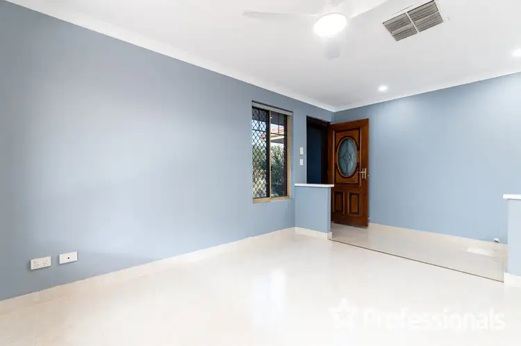 Second view of Homely house listing, 11 Pinnacles Place, Ballajura WA 6066