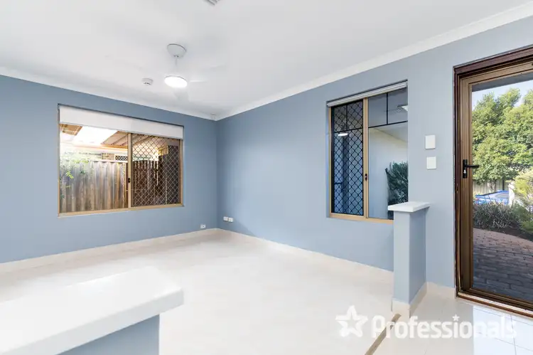 Third view of Homely house listing, 11 Pinnacles Place, Ballajura WA 6066