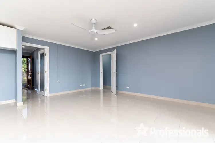 Fourth view of Homely house listing, 11 Pinnacles Place, Ballajura WA 6066