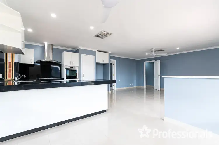 Seventh view of Homely house listing, 11 Pinnacles Place, Ballajura WA 6066