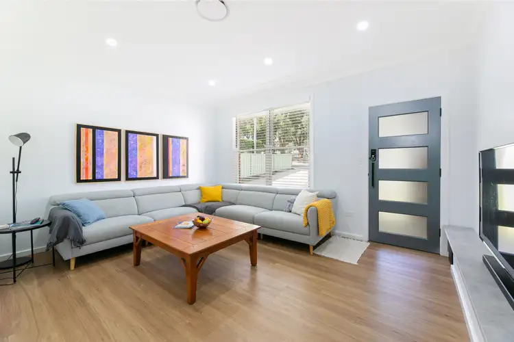 Second view of Homely house listing, 37 Evans Road, Telopea NSW 2117