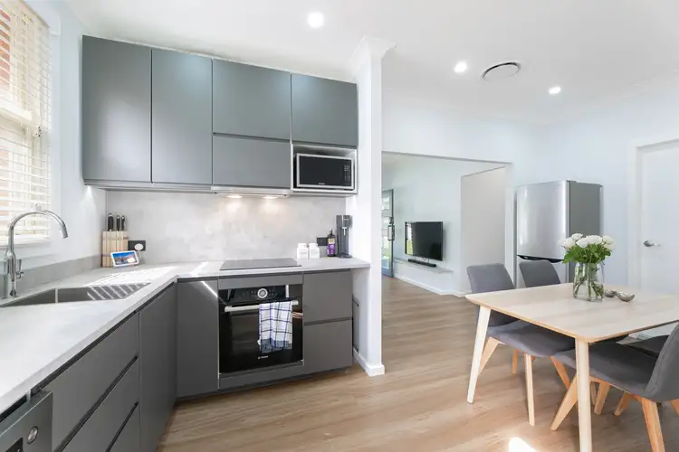 Third view of Homely house listing, 37 Evans Road, Telopea NSW 2117