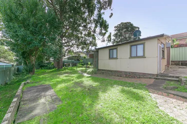 Fourth view of Homely house listing, 37 Evans Road, Telopea NSW 2117