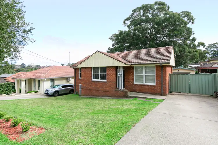 Sixth view of Homely house listing, 37 Evans Road, Telopea NSW 2117