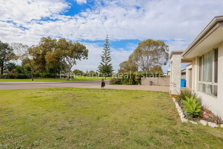 Third view of Homely house listing, 27 Chantilly Circuit, Castletown WA 6450