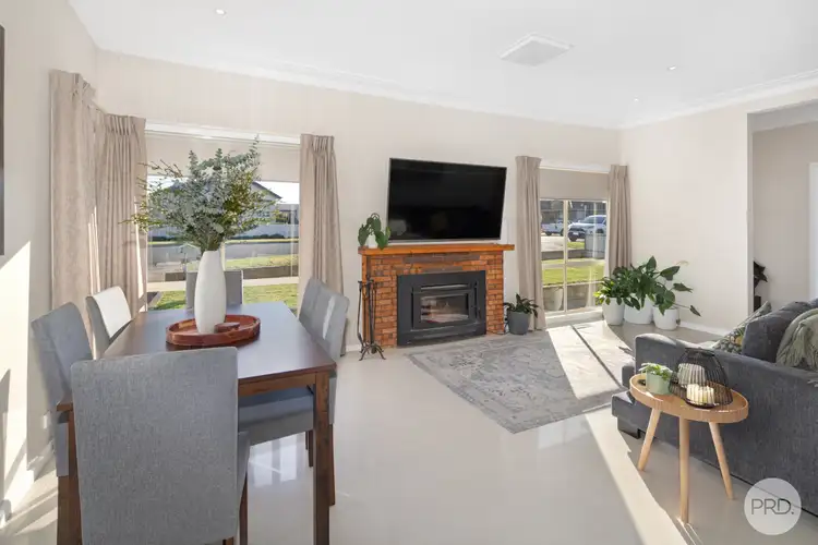 Main view of Homely house listing, 24 Harbour Drive, Sebastopol VIC 3356