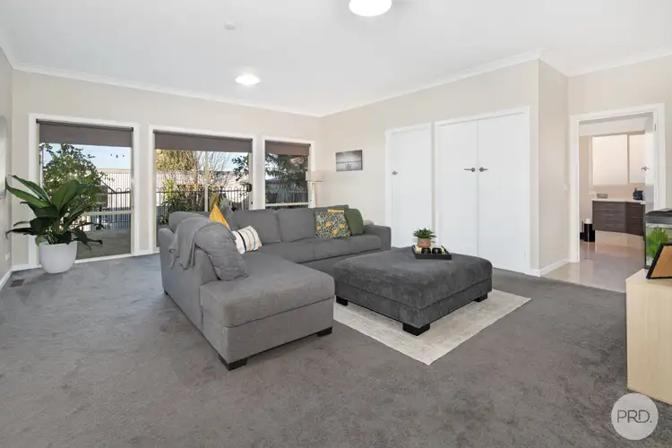 Third view of Homely house listing, 24 Harbour Drive, Sebastopol VIC 3356
