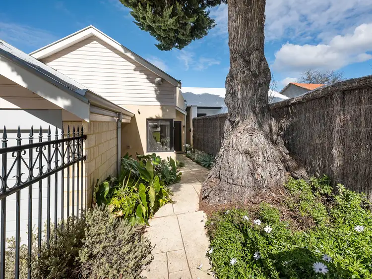 Second view of Homely house listing, 4 Dandenong Road, Attadale WA 6156