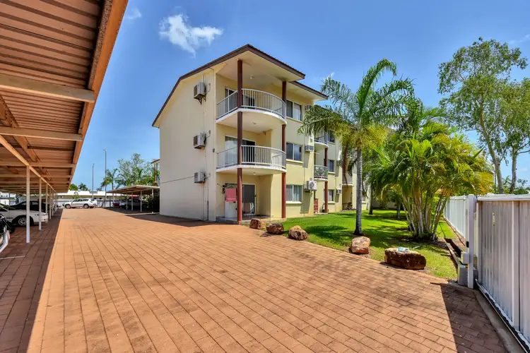 6/19 Mannikan Court, Bakewell NT 832