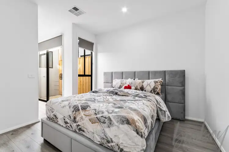 Fourth view of Homely house listing, 12 Boglis Avenue, Wollert VIC 3750