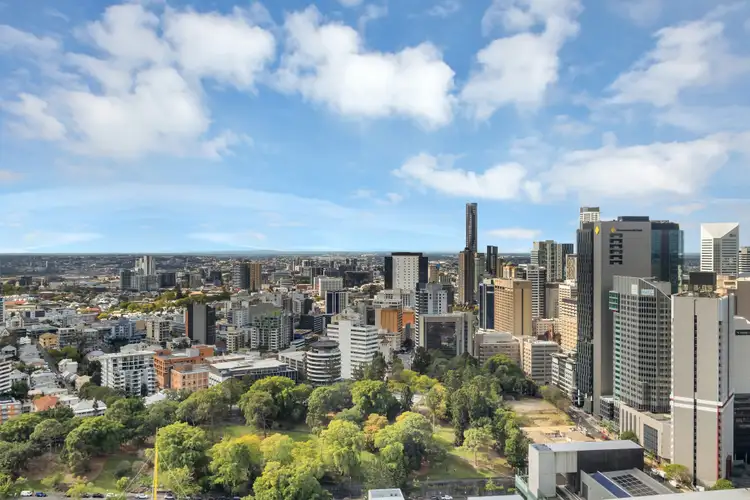 3805/43 Herschel Street, Brisbane City QLD 4000