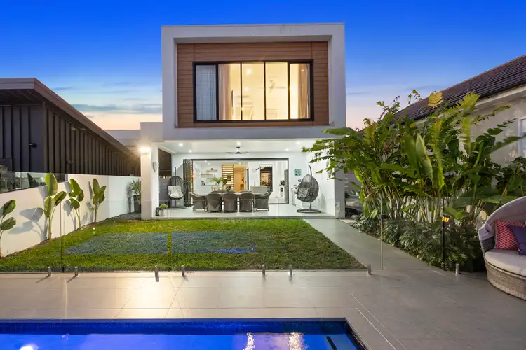 Main view of Homely house listing, 24 Seacrest Court, Raby Bay QLD 4163