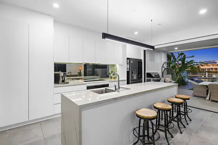 Third view of Homely house listing, 24 Seacrest Court, Raby Bay QLD 4163