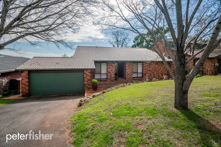59 Green Lane West, Orange NSW 2800