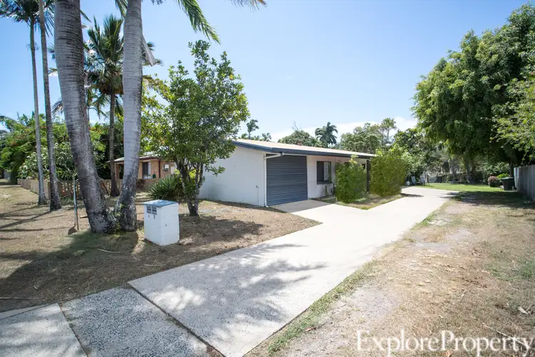Main view of Homely house listing, 2/5 Geoffrey Thomas Drive, Bucasia QLD 4750