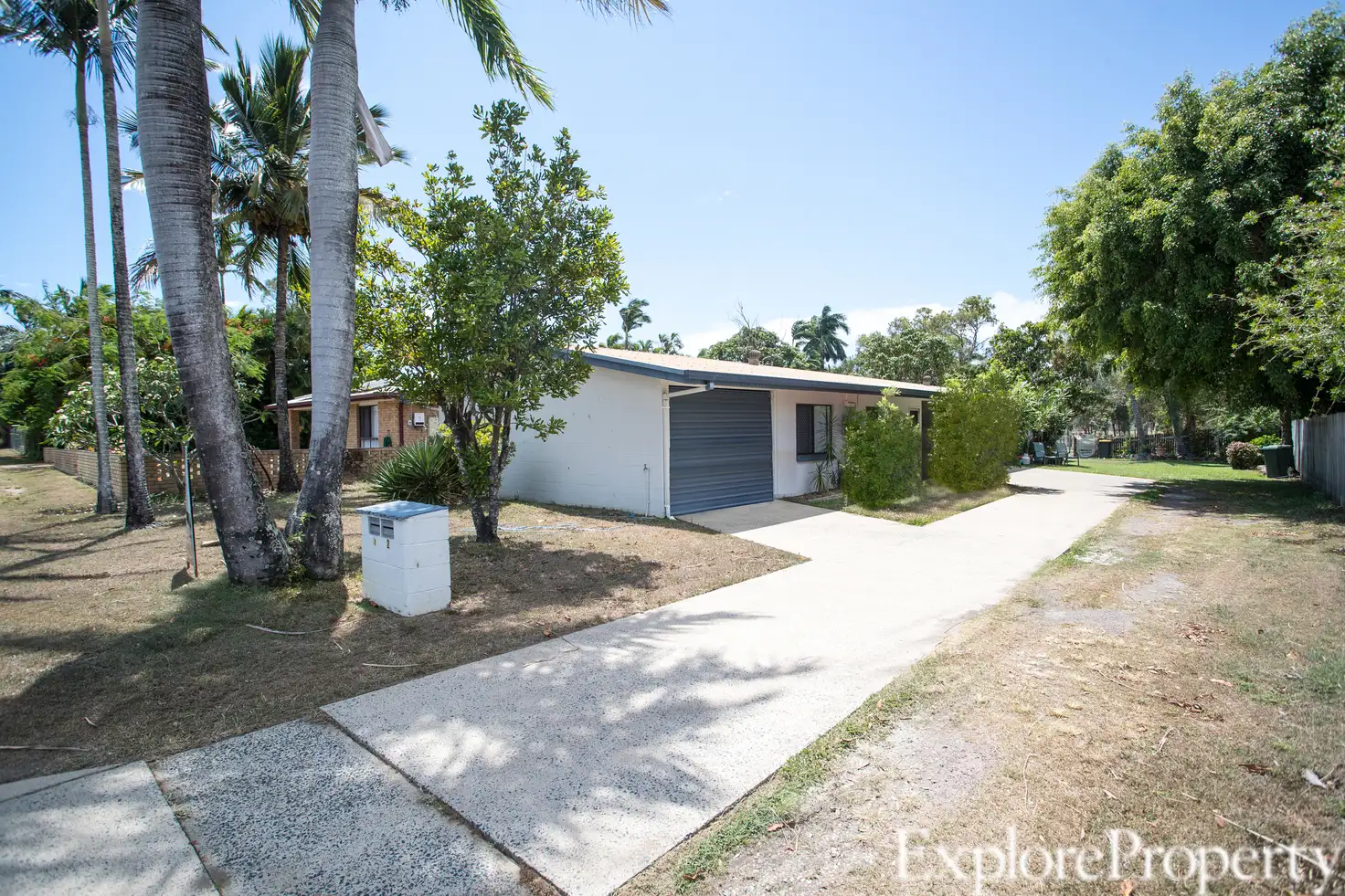 Main view of Homely house listing, 2/5 Geoffrey Thomas Drive, Bucasia QLD 4750