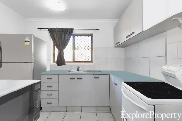 Second view of Homely house listing, 2/5 Geoffrey Thomas Drive, Bucasia QLD 4750