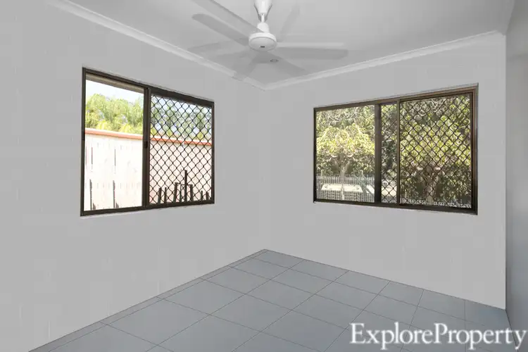 Fourth view of Homely house listing, 2/5 Geoffrey Thomas Drive, Bucasia QLD 4750