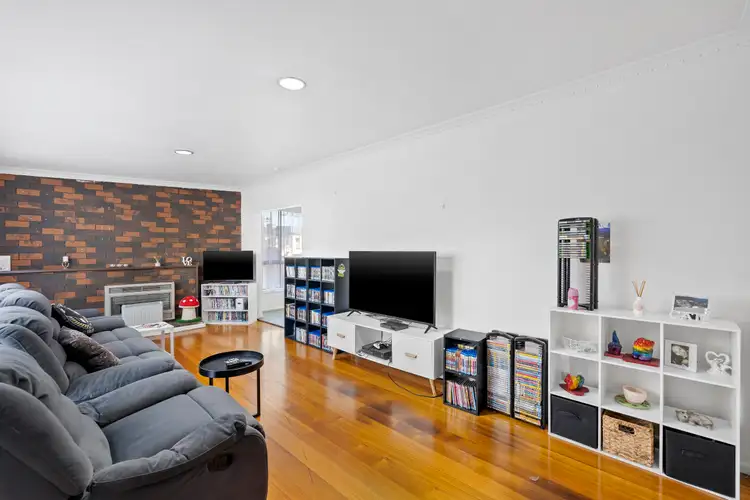 Second view of Homely unit listing, 1/3 Armin Street, Scoresby VIC 3179