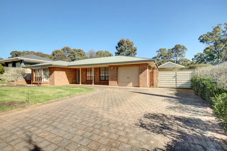4 Hispano Drive