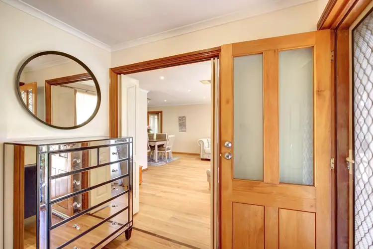 Second view of Homely house listing, 4 Hispano Drive, Woodcroft SA 5162