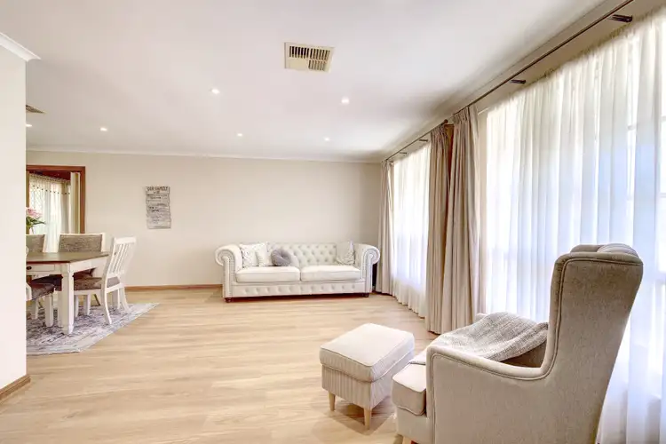 Third view of Homely house listing, 4 Hispano Drive, Woodcroft SA 5162