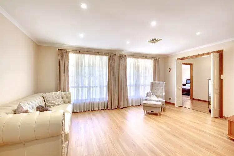 Fourth view of Homely house listing, 4 Hispano Drive, Woodcroft SA 5162