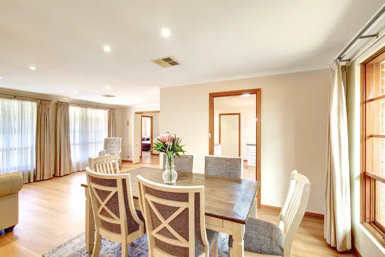 Fifth view of Homely house listing, 4 Hispano Drive, Woodcroft SA 5162