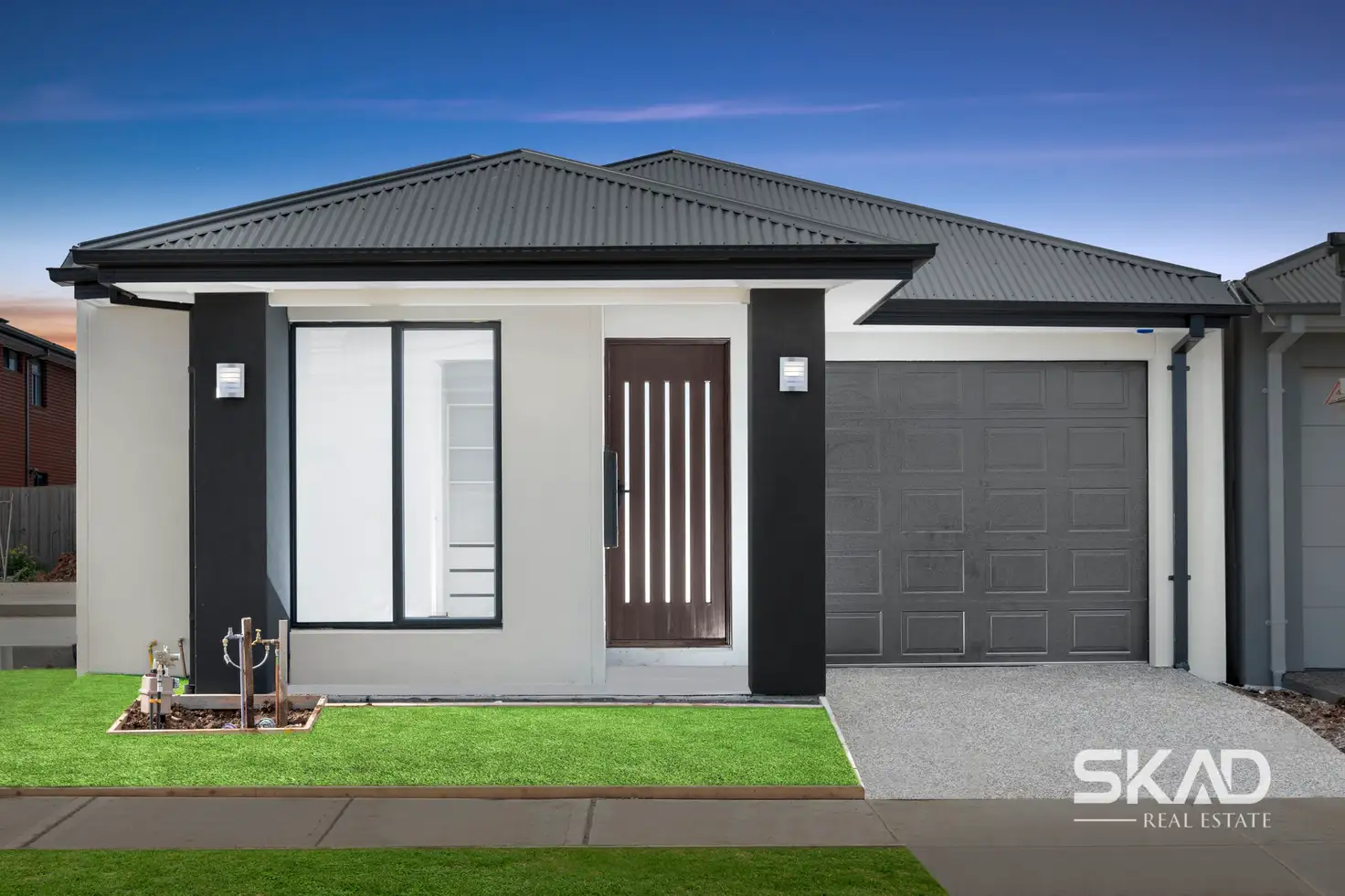 Main view of Homely house listing, 40 Birregurra Drive, Tarneit VIC 3029